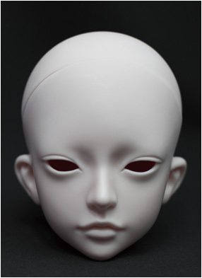 taobao agent [Ghost Equipment Type] 1/2 DOLCE series-[落/Lingxiao Suitou (display page)