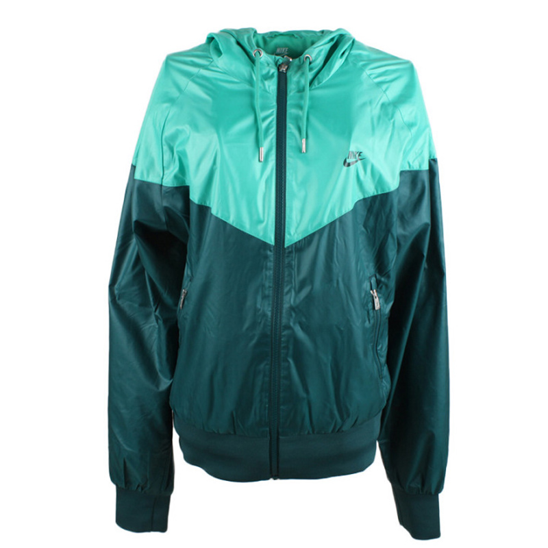 

Спортивная куртка Nike 343497-305-016-017