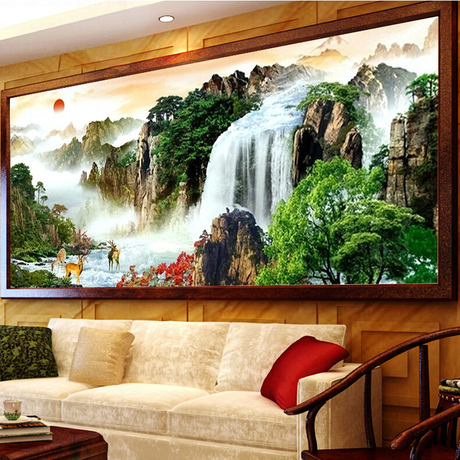 爱逛街为您找到大幅风景画相关的宝贝,您可以在下面的板块中挑选喜欢