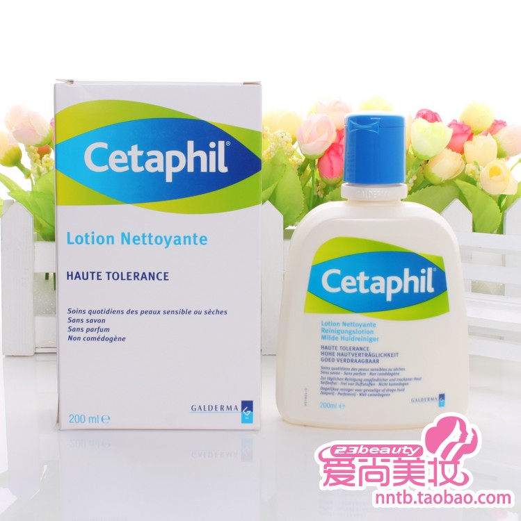 

Cetaphil 200ml