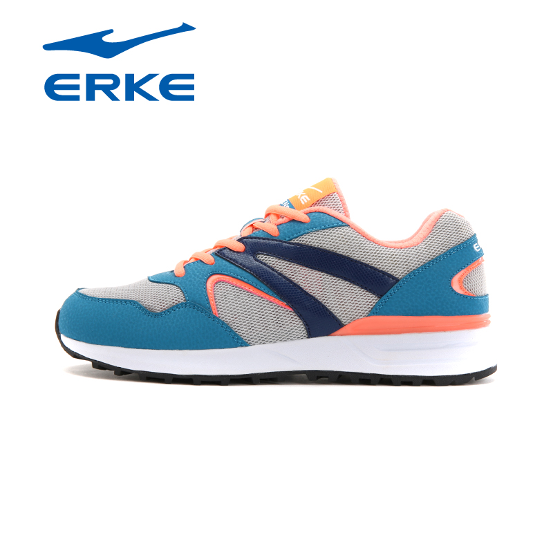 

Кроссовки The Erke 2015 ZG