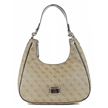 

Сумка Guess Reama Signature Hobo