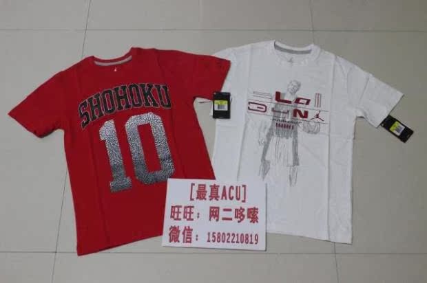 

Спортивная футболка *** JORDAN AJ 696723-695 715941-100
