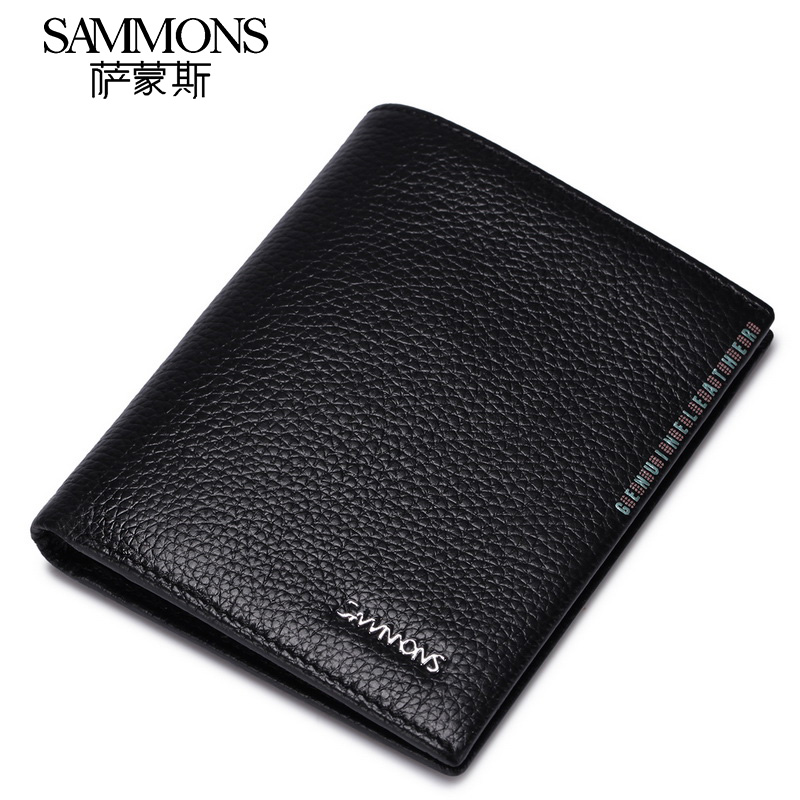 

бумажник Sammons 350144 15