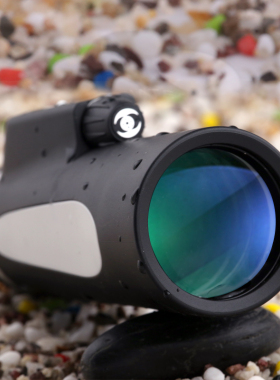 00       爱逛***推荐   发布了  军工必佳bijia测距单筒望远镜高清