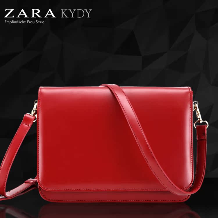 

Сумка ZARA KYDY2014
