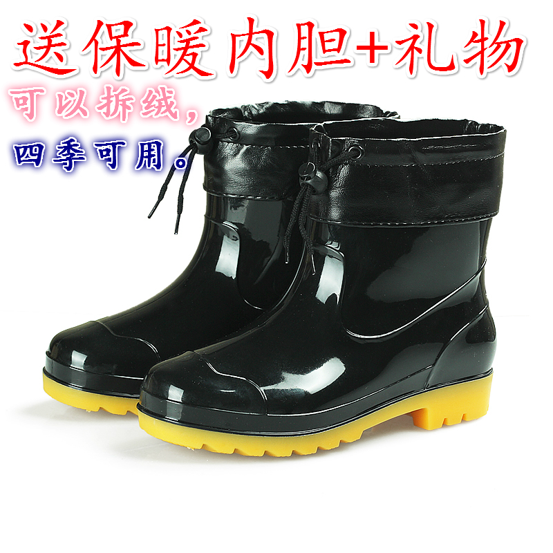 

Резиновые сапоги Bright, new shoes 158