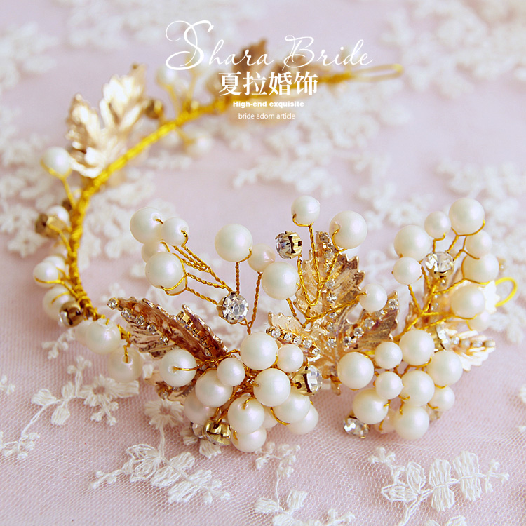 

Заколки Shara wedding decorations s013th059