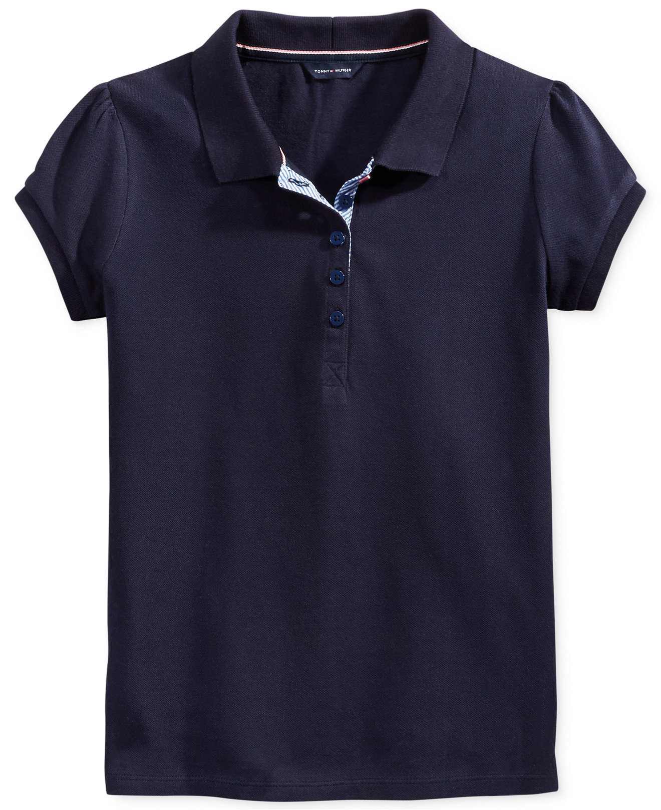 

Футболка детская Tommy hilfiger 2015 POLO