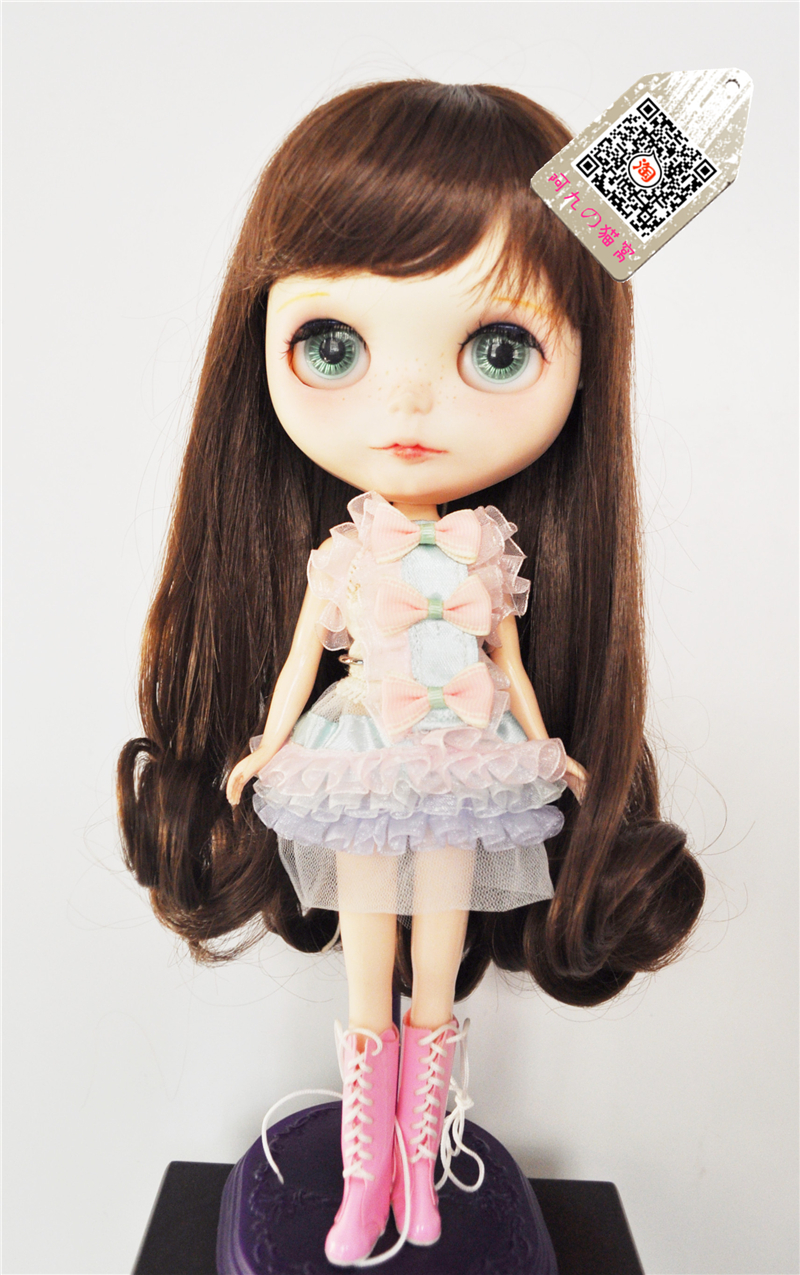 

кукла BJD