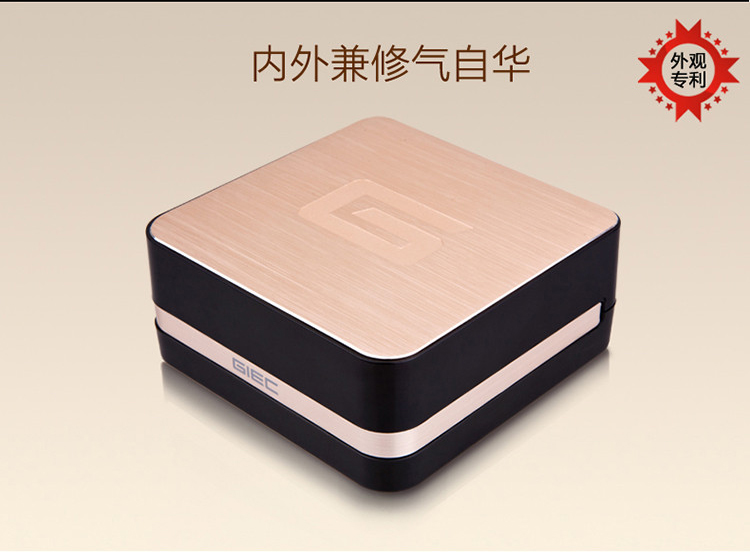 

HDD-плеер GIEC R11