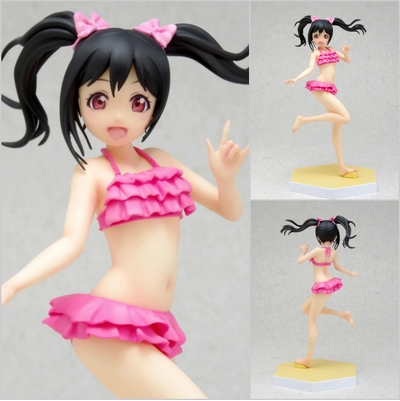

Игрушка-аниме OTHER Wave Lovelive! Ver