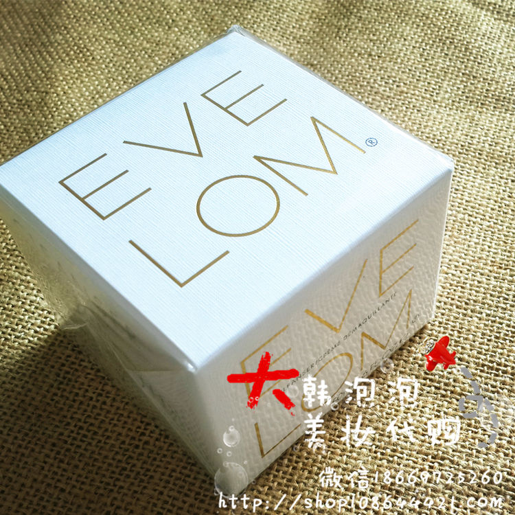 

Eve lom 200ML