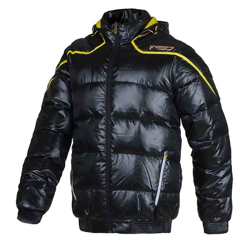 

Спортивный пуховик Adidas 25 F50 W64930