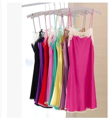 

Ночная рубашка Victoria's secret 241609