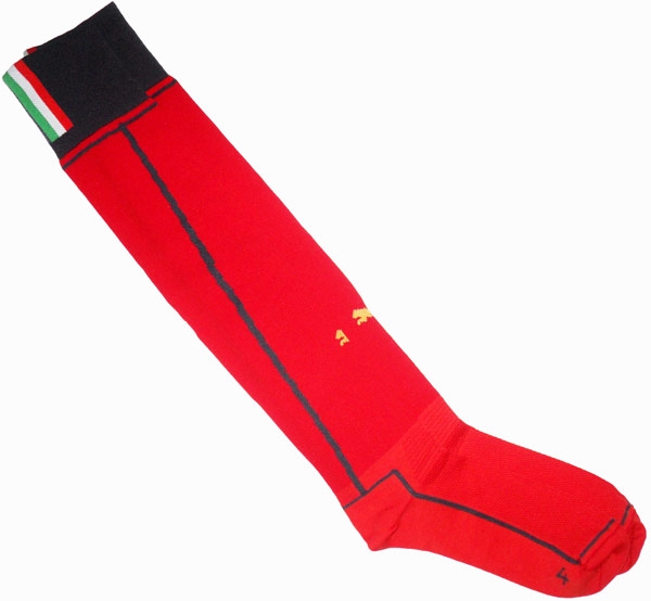 

Спортивные носки Puma 2008