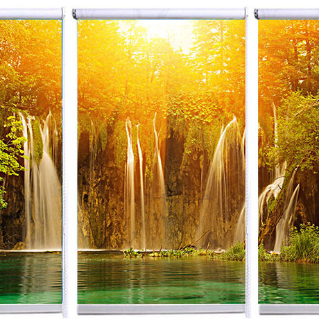 爱逛街为您找到风景卷帘相关的宝贝,您可以在下面的板块中挑选喜欢的