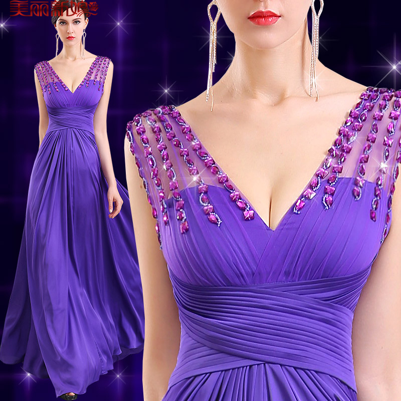 

Вечернее платье Beautiful bride l15055