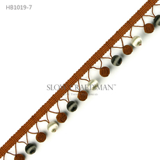 Кружевная кайма