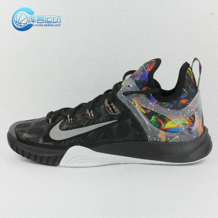 

баскетбольные кроссовки Nike ZOOM HYPERREV 2015 PREMIUM 3M 776245-900