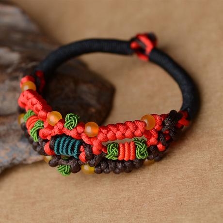 爱逛街为您找到玉线手链相关的宝贝,您可以在下面的板块中挑选喜欢的