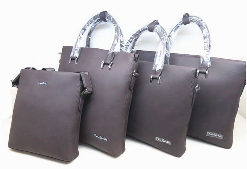 

сумка Pierre Cardin ccc106012b00000 14