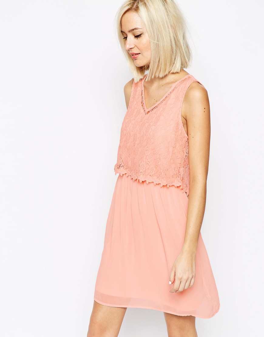 

Женское платье VERO MODA 631807 ASOS