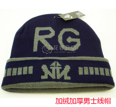 

Головной убор Wool cap