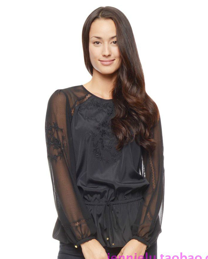 

Блузка JUICY Couture SKU 1240