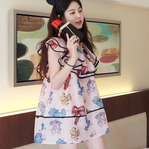 

Женское платье 2015