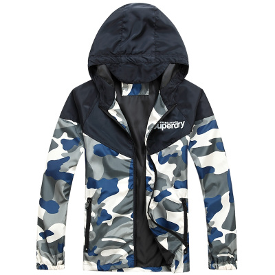 

Куртка Its own brand Vans