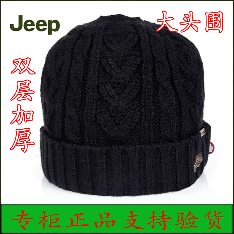 

Головной убор JEEP Cap