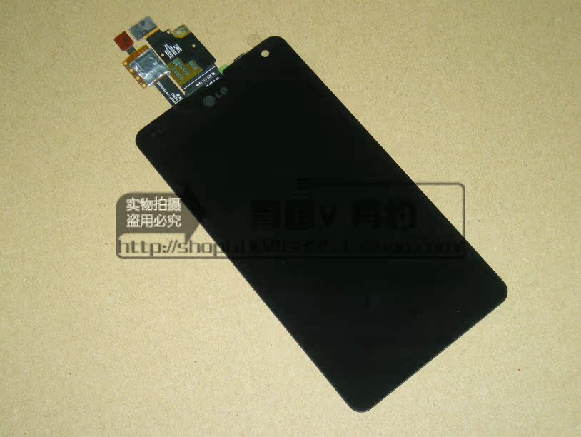 

Запчасти для мобильных телефонов LG F180 LS970 E973 E960 E975 E970