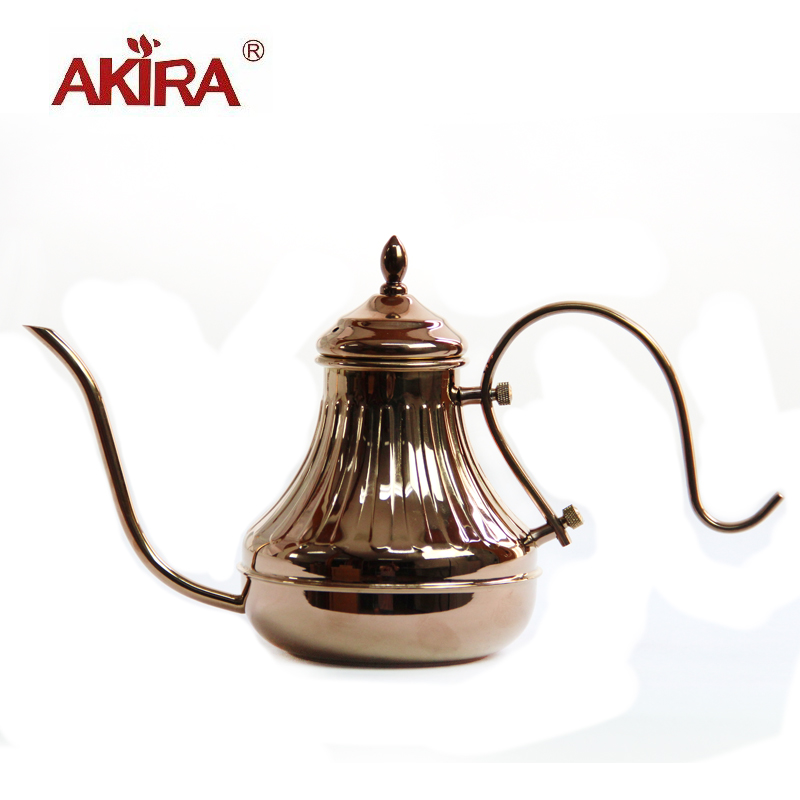 

Кофейник Positive Akira OK AKIRA 650ml
