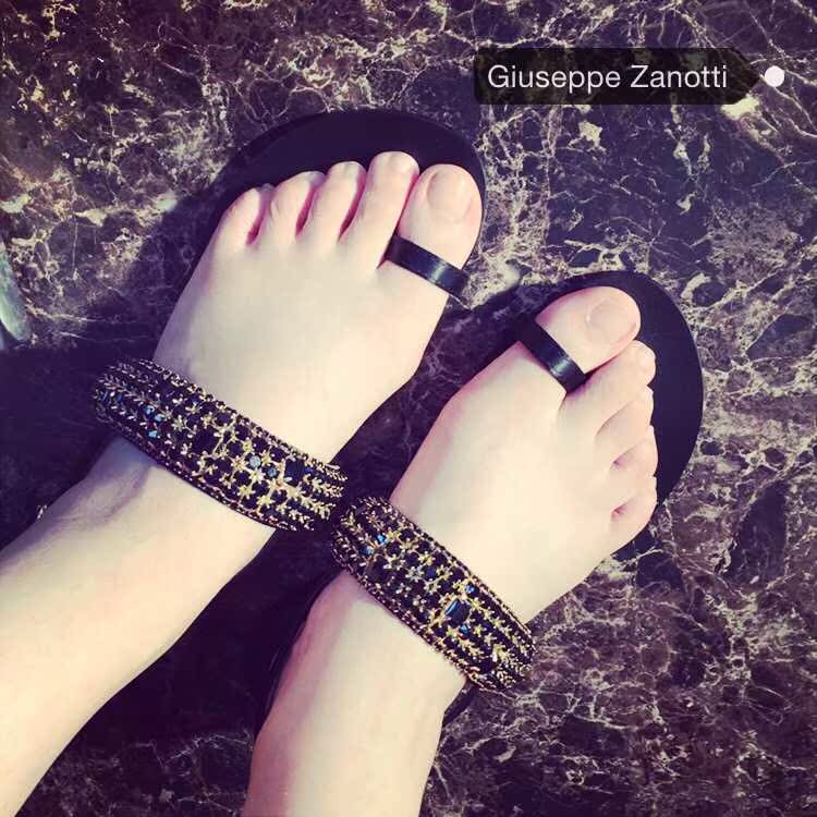 

Босоножки 2015 GZ Giuseppe Zanotti