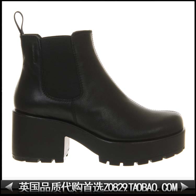 

Женские сапоги Vagabond Dioon Elastic