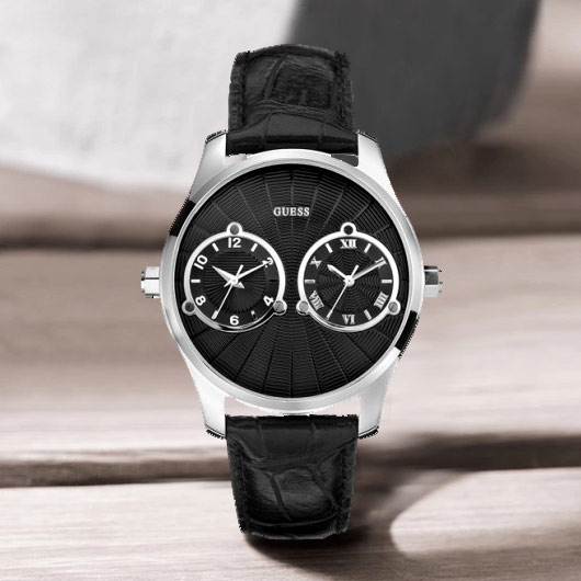 

Часы Guess U95027G1 U95027G2