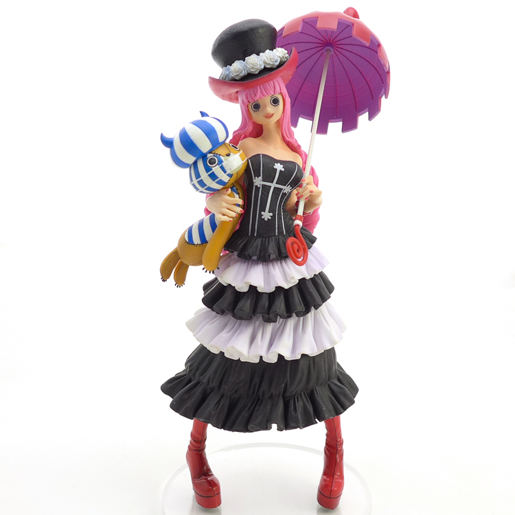 

One Piece персонаж Other DXF