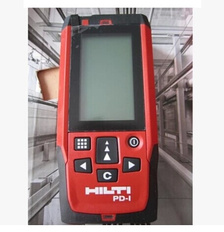 

Измерительный инструмент PD-E/PD-I