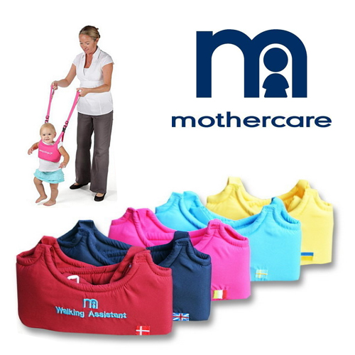 

ДЕРЖАТЕЛЬ-ХОДУНКИ ДЛЯ РЕБЕНКА OTHER 4034 Mothercare