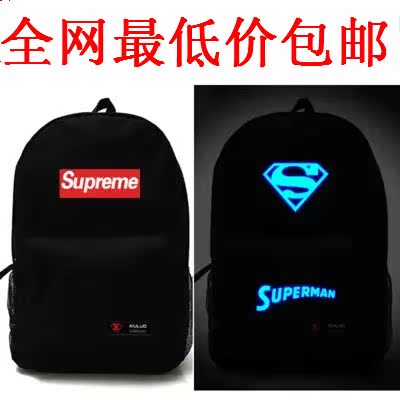 

рюкзак Supreme SUPERMAN