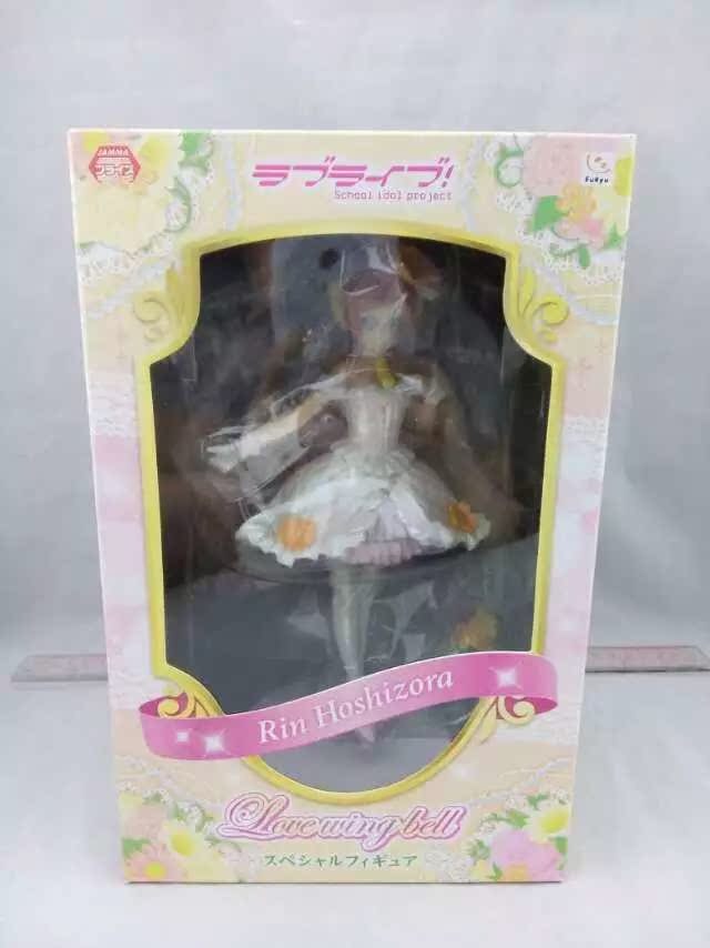 

Игрушка-аниме Taito prz6481 Love Live Love Wing Bell