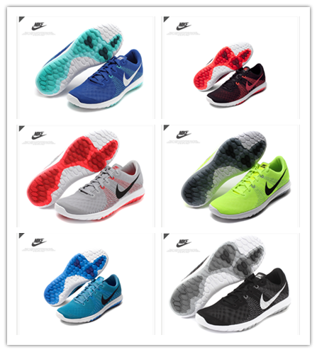 

Кроссовки HC NIKE FLEX FURY 705298-004-003-700-403-008