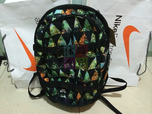 

Туристический рюкзак Nike bz9518/301 SB BZ9518-301