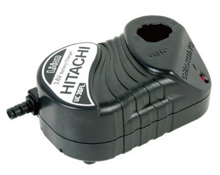 

Электродрель Hitachi uc3sfl 3.6V EBM315