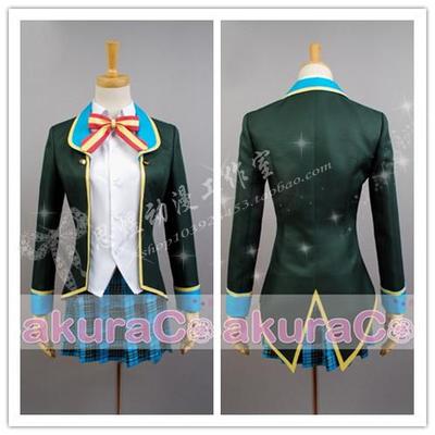 taobao agent GJ Ministry Angel Zhenyang Minister Zhenyang Uniform COSPLAY Anime Clothing