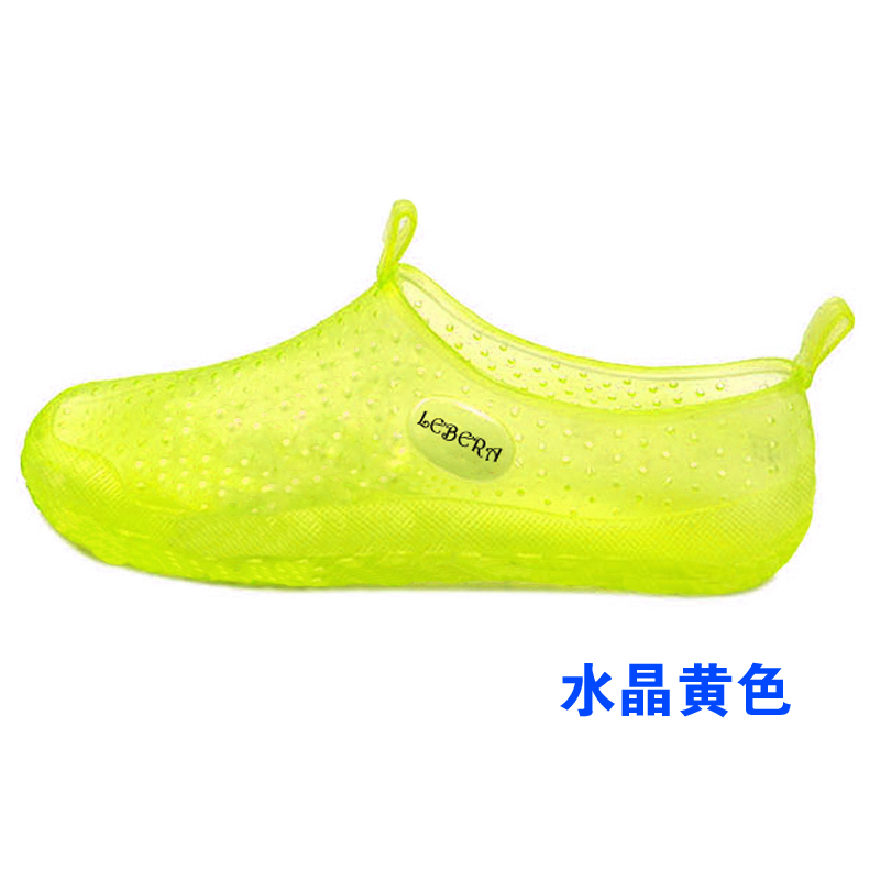

Кроксы LEBERA X /01
