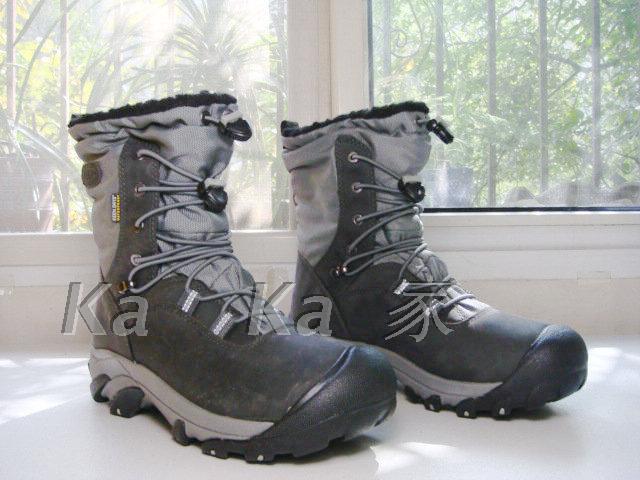 

Зимние ботинки 1234 KEEN Wilma Lace
