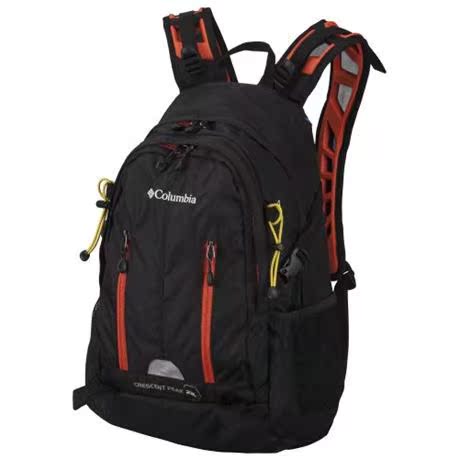 

Туристический рюкзак Columbia Crescent Peak 23l