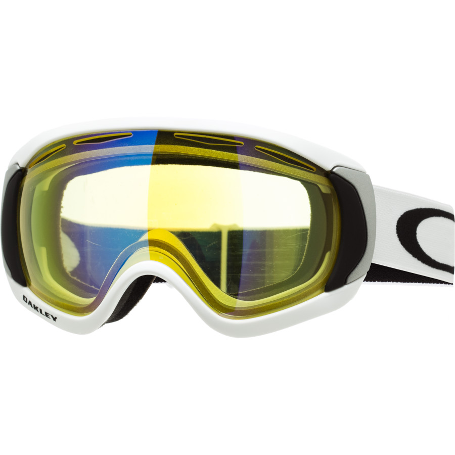 

Очки лыжные Oakley PZ 1415 Canopy